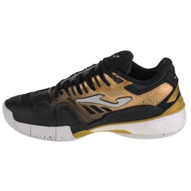 Scarpe Joma T.Wpt Lady 2231 W TWPTLS2231P nero 1