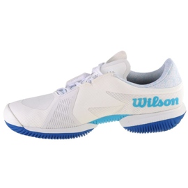 Scarpe Wilson Kaos Swift 1.5 M WRS330970 bianco 1