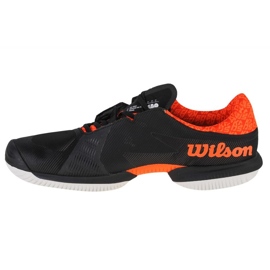 Scarpe Wilson Kaos Swift 1.5 M WRS330980 nero 1