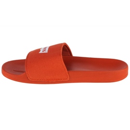 Levis Levi's June Batwing Sandalo 228998-733-104 rosso 1