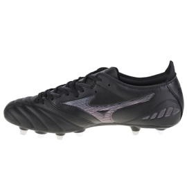Scarpe Mizuno Morelia Neo Iii Pro Mix M P1GC228399 nero nero 1