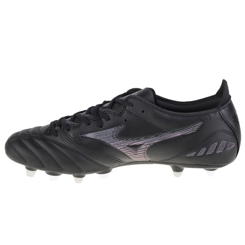Scarpe Mizuno Morelia Neo Iii Pro Mix M P1GC228399 nero nero 1