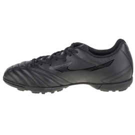 Scarpe Mizuno Monarcida Neo Ii Select As M P1GD222500 nero nero 1