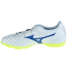 Scarpe Mizuno Monarcida Neo Ii Select As M P1GD222527 grigio sfumature di grigio 1
