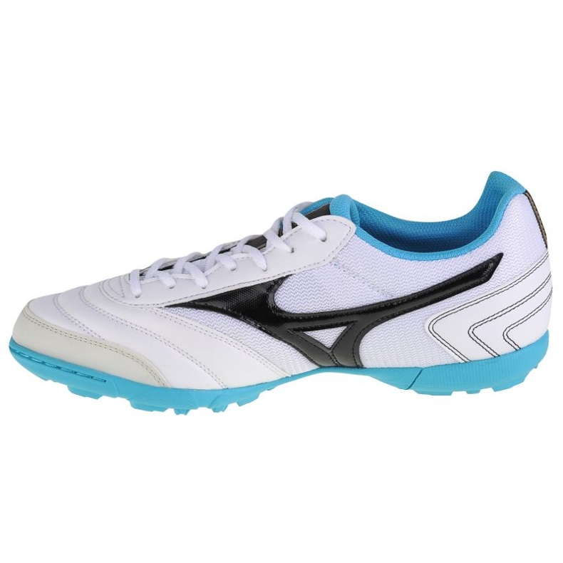Scarpe Mizuno Mrl Sala Club Tf M Q1GB220309 bianca bianca 1
