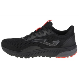Scarpe Joma Boro Uomo 2121 M RBOROW2121 nero 1