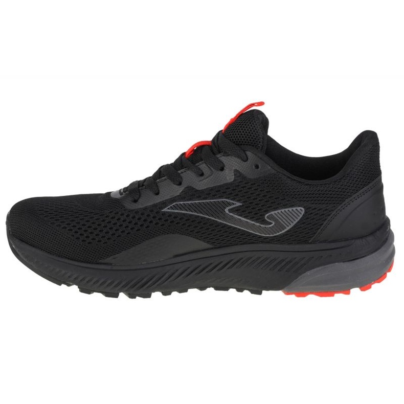 Scarpe Joma Boro Uomo 2121 M RBOROW2121 nero 1