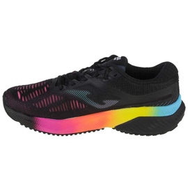 Scarpe Joma R. Hispalis Lady 2201 M RHISLW2201 nero 1