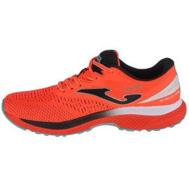 Scarpe Joma R. Hispalis Uomo 2207 M RHISPS2207 arancia 1