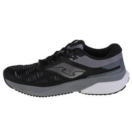 Scarpe Joma R. Hispalis Uomo 2201 M RHISPW2201 nero 1