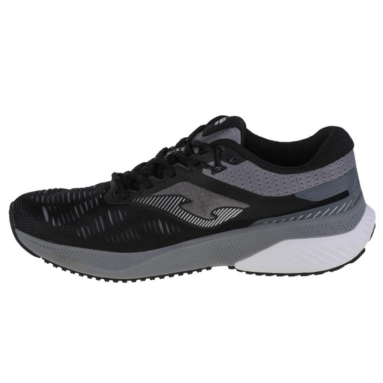 Scarpe Joma R. Hispalis Uomo 2201 M RHISPW2201 nero 1
