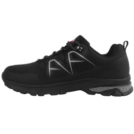 Scarpe Lee Cooper M LCW-23-01-1746M nero 1