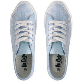 Scarpe Lee Cooper W LCW-23-31-1782LA blu 1