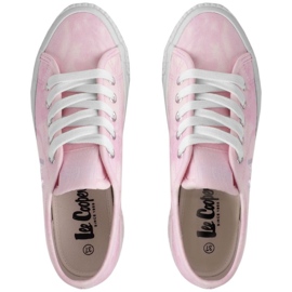 Scarpe Lee Cooper W LCW-23-31-1781LA rosa 1