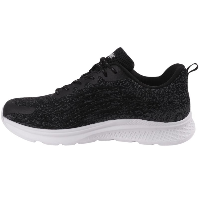 Scarpe Lee Cooper M LCW-22-32-1227M nero 1