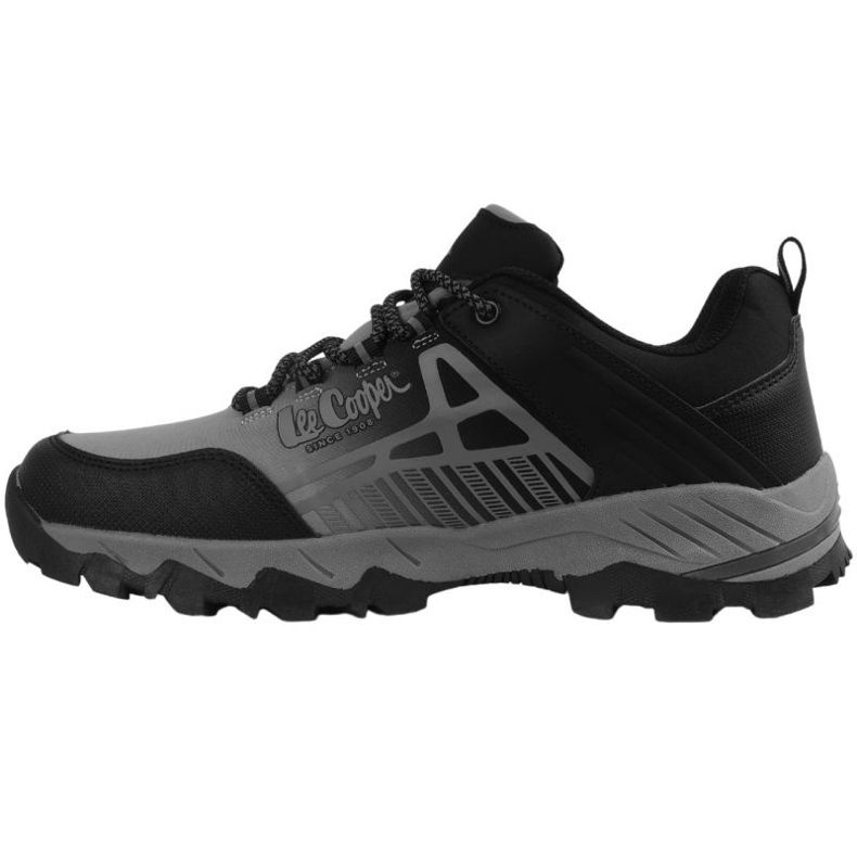 Scarpe Lee Cooper M LCW-23-01-1756M nero 1