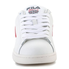 Scarpe Fila Highflyer LM FFM0191-130241 bianca 1