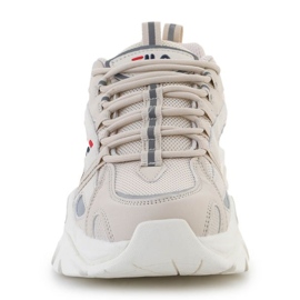 Scarpe Fila Electrove W FFW0086-70001 beige 1