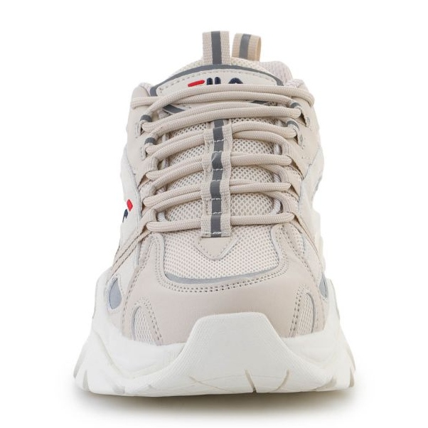 Scarpe Fila Electrove W FFW0086-70001 beige 1