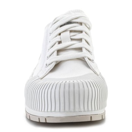 Scarpe con plateau Fila Cityblock W FFW0260-10005 bianco 1