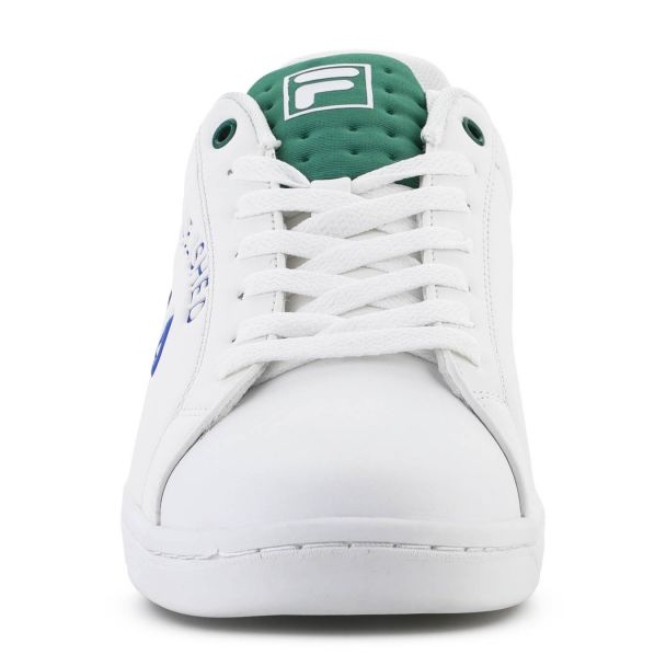 Scarpe Fila Crosscourt 2 Nt Logo M FFM0195-53137 bianco 1