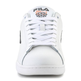Scarpe Fila Highflyer LM FFM0191-13036 bianco 1