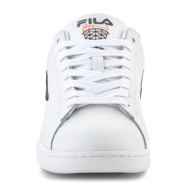 Scarpe Fila Highflyer LM FFM0191-13036 bianco 1