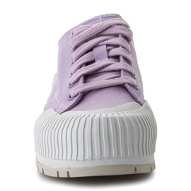 Scarpe con plateau Fila Cityblock W FFW0260-40040 viola 1