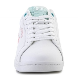 Fila Crosscourt 2 Nt Logo W FFW0258-13206 bianca 1