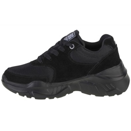 Scarpe Big Star W JJ274A113 nero 1