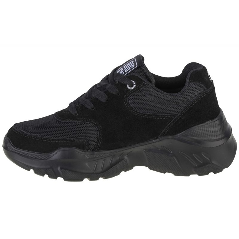 Scarpe Big Star W JJ274A113 nero 1