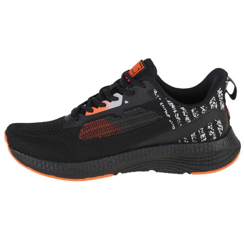 Scarpe Big Star M LL174108 nero 1