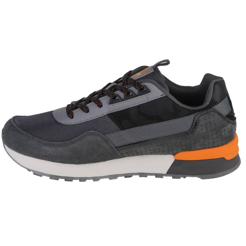 Scarpe Big Star M LL174375 grigio 1