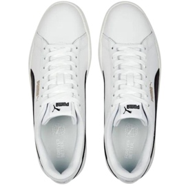 Scarpe Puma Smash 3.0 L 390987 03 bianco 1