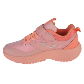 Scarpe Joma Ferro Jr 2213 JFERRW2213V rosa 1
