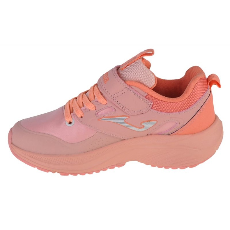 Scarpe Joma Ferro Jr 2213 JFERRW2213V rosa 1