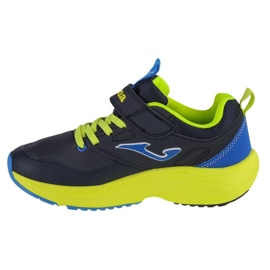 Scarpe Joma Ferro Jr 2233 JFERRW2233V blu 1