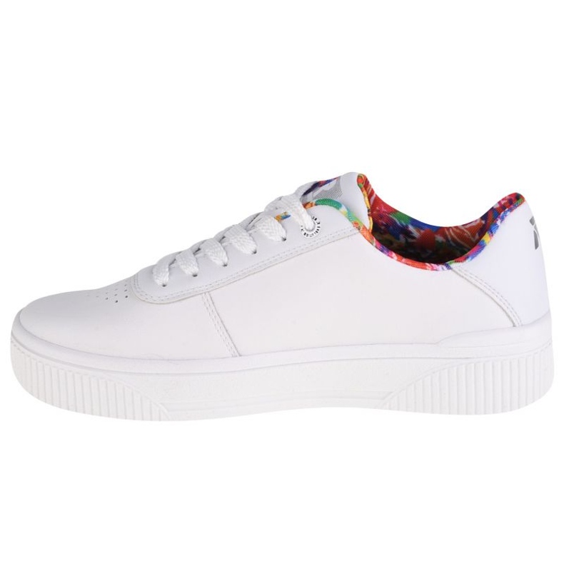 Scarpe Rieker Evolution W W0702-80 bianco 1