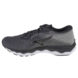 Scarpe Mizuno Wave Sky 6 M J1GC220204 grigio 1