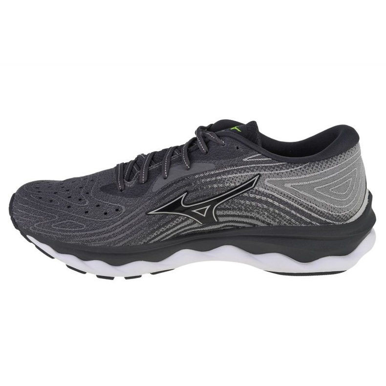 Scarpe Mizuno Wave Sky 6 M J1GC220204 grigio 1