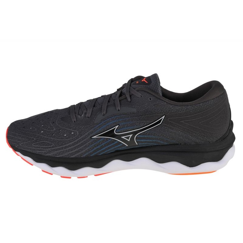 Scarpe Mizuno Wave Sky 6 M J1GC220251 grigio 1