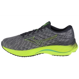 Scarpe Mizuno Wave Rider 26 M J1GC220310 grigio 1