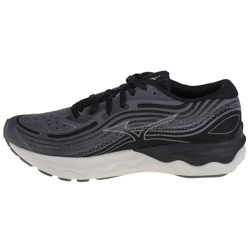 Scarpe Mizuno Wave Skyrise 4 M J1GC230902 grigio 1