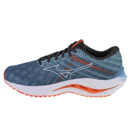 Scarpe Mizuno Wave Inspire 19 M J1GC234401 blu 1