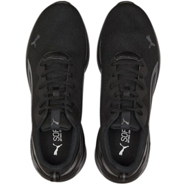 Scarpe Puma All-Day Active M 386269 01 nero 1