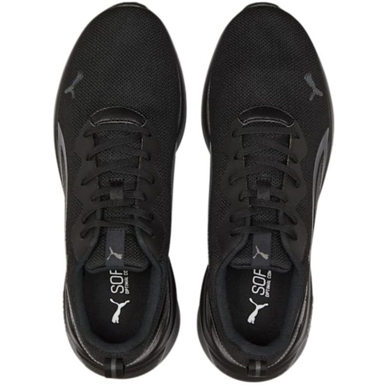 Scarpe Puma All-Day Active M 386269 01 nero 1