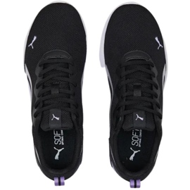 Scarpe Puma per tutto il giorno Active W 386269 11 nero 1
