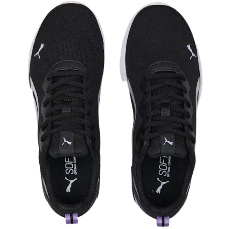 Scarpe Puma per tutto il giorno Active W 386269 11 nero 1