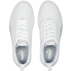 Scarpe Puma Rickie W 387607 08 bianco 1