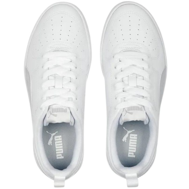 Scarpe Puma Rickie W 387607 08 bianco 1
